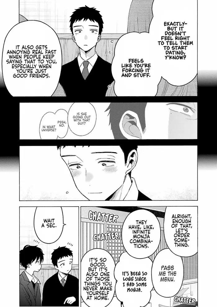 My Dress-Up Darling Chapter 111 image 06_optimized